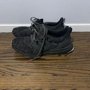 Adidas Ultra boost 4.0 breast cancer awareness